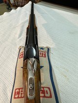 Krieghoff K-80 STD 2 BBL Set with Briley ultra lite sub gauge tubes - 7 of 12