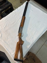 Krieghoff K-80 STD 2 BBL Set with Briley ultra lite sub gauge tubes - 6 of 12