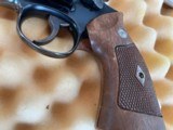 Smith and Wesson Model 53 .22 Rem Jet - 5 of 6
