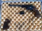 Smith and Wesson Model 53 .22 Rem Jet - 2 of 6