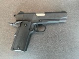 Browning 1911 Black Label Compact .380 ACP - 2 of 5