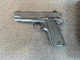 Browning 1911 Black Label Compact .380 ACP - 3 of 5