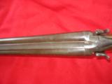LC Smith Hammer Gun - 10 of 11