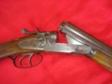 LC Smith Hammer Gun - 1 of 11