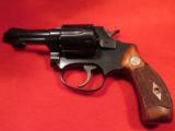 Smith and Wesson Model 30 - 4 of 12