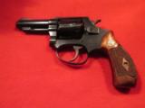 Smith and Wesson Model 30 - 1 of 12