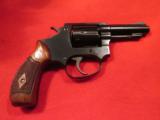 Smith and Wesson Model 30 - 2 of 12