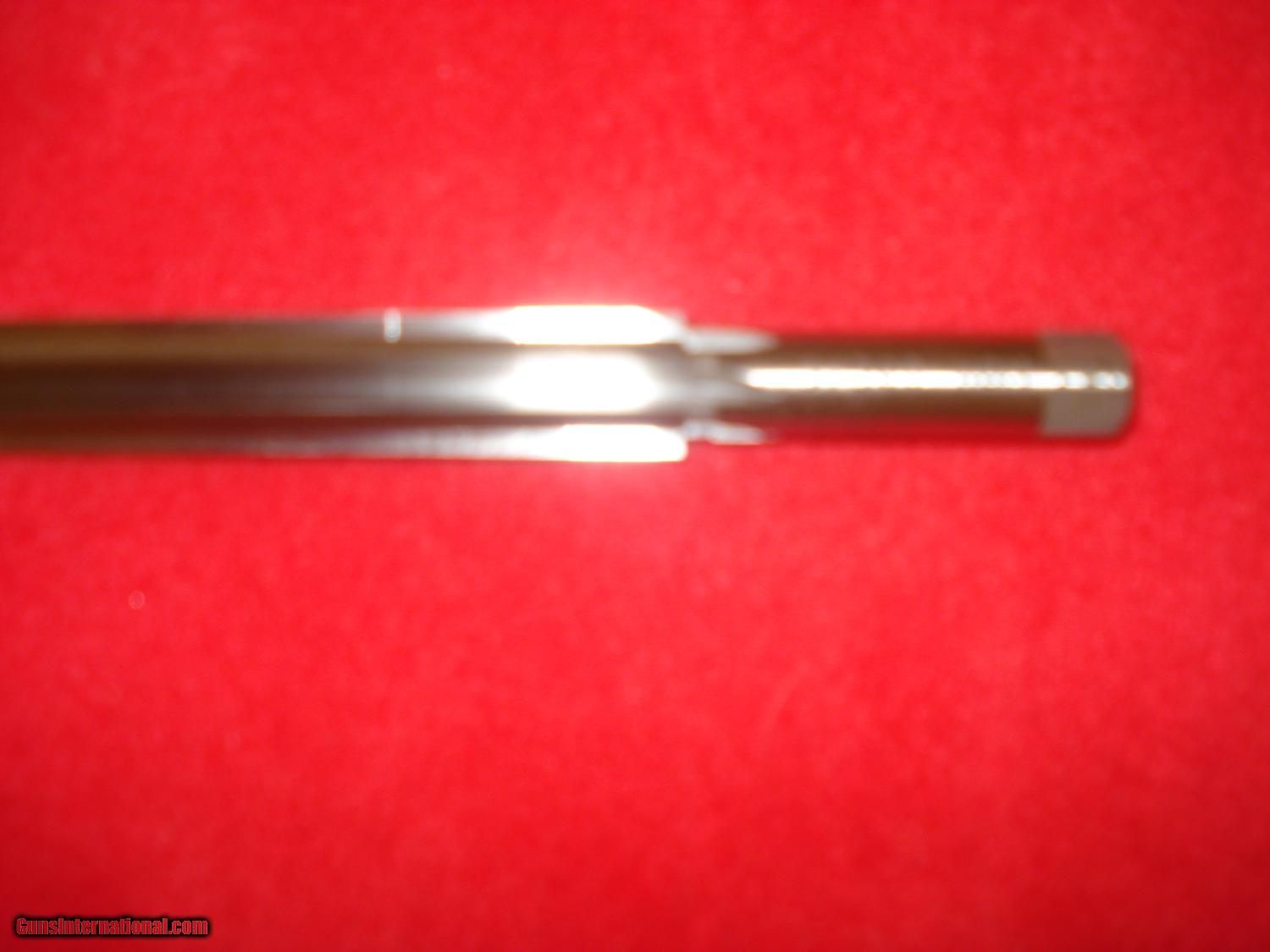 Pacific Tool and Gauge Reamer and GO Gauge