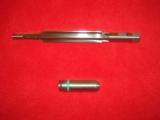 Pacific Tool and Gauge Reamer and GO Gauge- 1 of 6