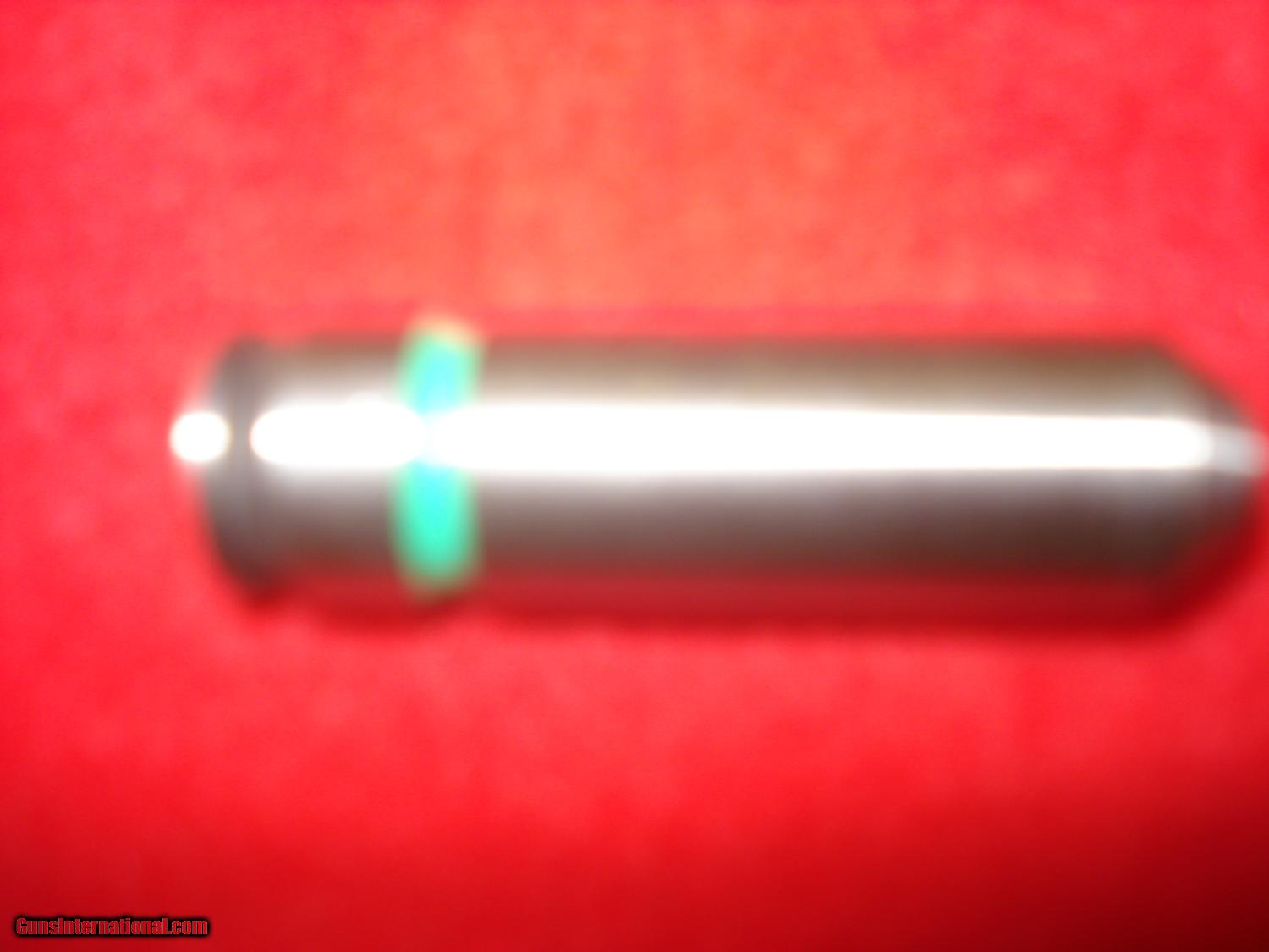 Pacific Tool and Gauge Reamer and GO Gauge