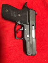 Sig P220 SAS - 2 of 9