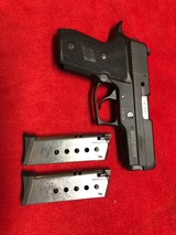 Sig P220 SAS - 3 of 9