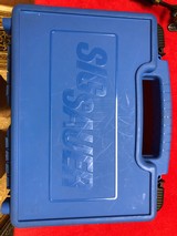 Sig P220 SAS - 8 of 9