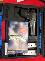 Sig P220 SAS - 4 of 9