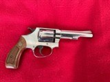 Smith & Wesson 30-1 32 S&W Long - 2 of 13