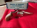 Smith & Wesson 30-1 32 S&W Long - 7 of 13