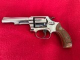 Smith & Wesson 30-1 32 S&W Long - 1 of 13