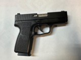 Kahr P9 9MM - 1 of 9