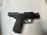 Kahr P9 9MM - 7 of 9