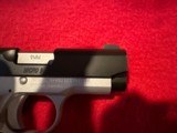 Kimber Micro 9 - 5 of 10