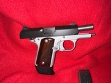Kimber Micro 9 - 8 of 10