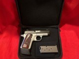 Kimber Micro 9 - 1 of 10