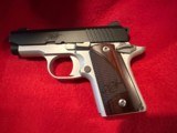 Kimber Micro 9 - 7 of 10