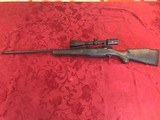 Cooper backcountry model 92 300 win mag - 1 of 8