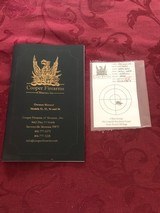 Cooper backcountry model 92 300 win mag - 8 of 8