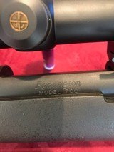 Remington 700 Police 300 win mag - 6 of 9