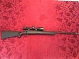 Remington 700 Police 300 win mag - 1 of 9