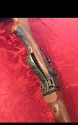 Shiloh Sharps 1874 #1 Sporter For Sale - 6 of 15
