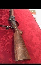 Shiloh Sharps 1874 #1 Sporter For Sale - 5 of 15