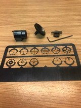 Shiloh Sharps 1874 #1 Sporter For Sale - 15 of 15