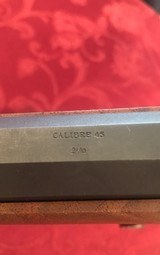 Shiloh Sharps 1874 #1 Sporter For Sale - 13 of 15