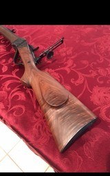 Shiloh Sharps 1874 #1 Sporter For Sale - 3 of 15