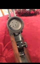 Shiloh Sharps 1874 #1 Sporter For Sale - 10 of 15