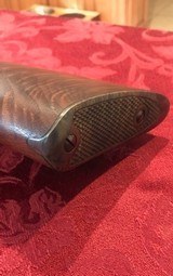 Shiloh Sharps 1874 #1 Sporter For Sale - 8 of 15