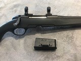 Steyr Pro Hunter 300 win mag. - 3 of 14
