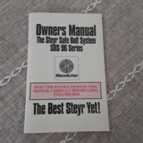 Steyr Pro Hunter 300 win mag. - 14 of 14