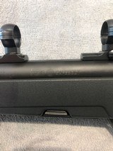 Steyr Pro Hunter 300 win mag. - 12 of 14