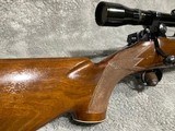 Sako L46, .222 caliber Magnum - 15 of 20