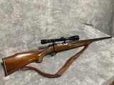 Sako L46, .222 caliber Magnum - 1 of 20