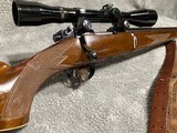 Sako L46, .222 caliber Magnum - 4 of 20