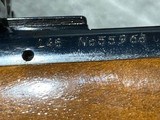 Sako L46, .222 caliber Magnum - 19 of 20