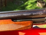 Winchester Model 12 Trap Grade, 12ga. 28 in solid Rib - 7 of 8