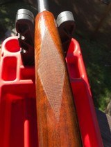 Winchester Model 12 Trap Grade, 12ga. 28 in solid Rib - 8 of 8