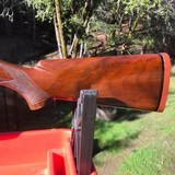 Winchester Model 12 Trap Grade, 12ga. 28 in solid Rib - 4 of 8