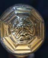 flintlock holster pistol by George Adam Mann - 12 of 15