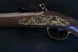 flintlock holster pistol by George Adam Mann - 6 of 15